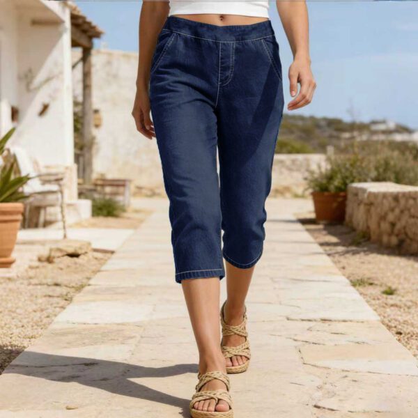 838ad1f4-1d05-41a3-83f5-219c66a78dca.jpg Best-selling Casual Womens Capri Jeans