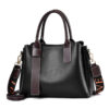 8661f252-8527-4084-81f2-025e7ec5ae3f.jpg Soft Leather Large Capacity Women's Handbag Fashion Trendy One-shoulder Crossbody Bag