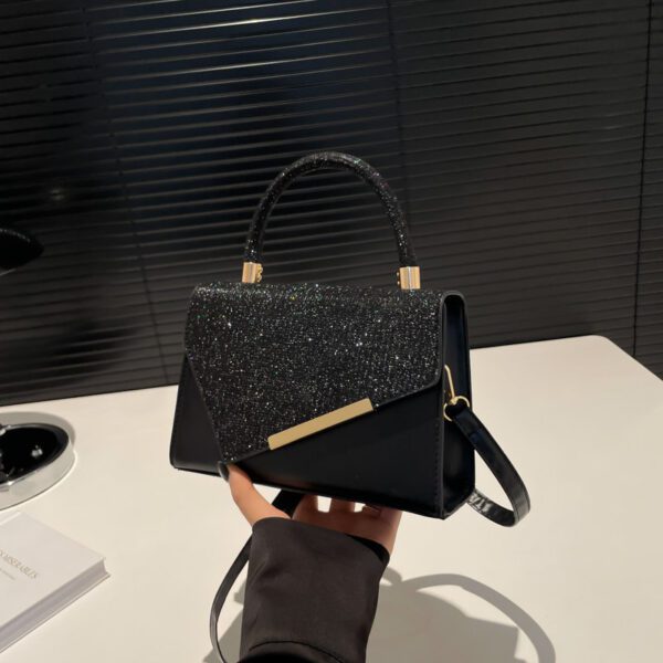 890cda48-119f-4c75-a713-3676c41de2cc.jpg Autumn And Winter Special-interest Design Fashion Handbag