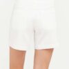 8a0d8c08-dad3-45b3-a139-dd7e4f838b0b.jpg Women's High Waist Overalls Casual Pants Cotton And Linen Thin A- Line