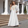 8b5fcd3b-265d-4c07-a683-12cfe0639c37.jpg Muslim Women Embroidered Robe Dress
