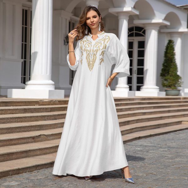 8b5fcd3b-265d-4c07-a683-12cfe0639c37.jpg Muslim Women Embroidered Robe Dress