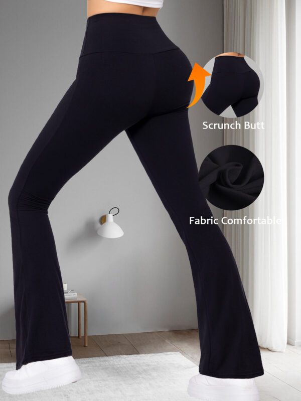 8d0a1439-a184-447e-95b7-2d66c7d31f99.jpg Plus Size Confortbel Workout Leggings Womens Sofy Yoga Leggings High Waist Buttery Eddiy Yoga Pants