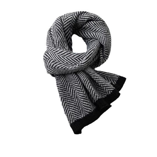 8e0fea93-8bf8-4cb6-b3ec-f13eaeef857e.jpg Vintage Chinese-character Pattern Cashmere Scarf For Women