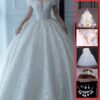 8f1f99fa-58f5-4394-8ebb-2cffb2c1fc5a.jpg Off Shoulder French Main Wedding Dress