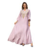 902af704-57ab-4fd8-98e9-fcdceacf7450.jpg Muslim Women Embroidered Robe Dress