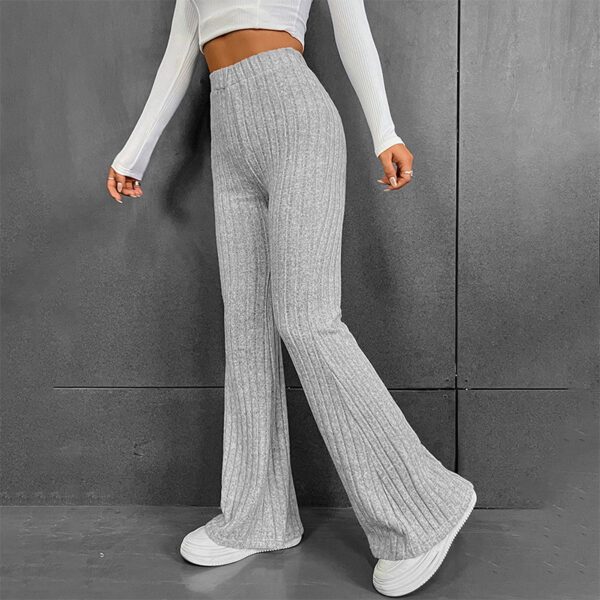 9152436d-a49e-429e-a49b-c140a45feb70.jpg Fashionable High Waist Trousers For Women