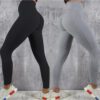 927167623074.jpg Solid color exercise leggings