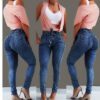 934481007876.jpg Fringed jeans