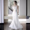 93fa67e6-45ef-418a-800f-4c3bfc580e91.jpg French Off-shoulder Light Wedding Dress Bride