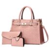 943ebf2d-a004-40e1-bf95-9e4337bf9563.jpg Taizhou Womens Handbag, Large-capacity Tote Bag, New Womens Bag