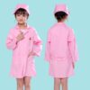 958487304890.jpg Children's doctor clothing nursery nurse clothing