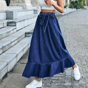 95d9b1f0-e694-43dd-8322-938431041371.jpg Ladies Fashion Casual Denim Skirt Women