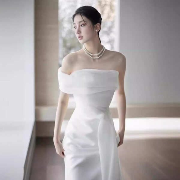 96b07cda-6a6a-4e5e-a9bc-43c07b14e95f.jpg French Off-shoulder Light Wedding Dress Bride