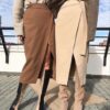 972912332775.jpg Padded skirt long skirt