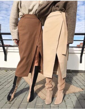 972912332775.jpg Padded skirt long skirt