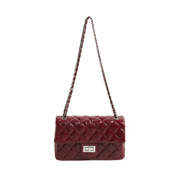 9a3073ca-c32e-4dab-9379-649f6c439103.jpg New Leopard Print Shoulder Crossbody Small Square Bag