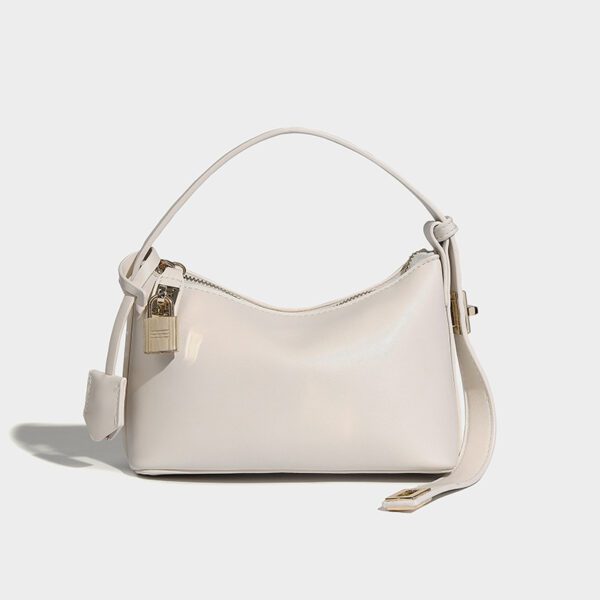 Special Interest Light Luxury Women's Bags Classical Spring Underarm Bag