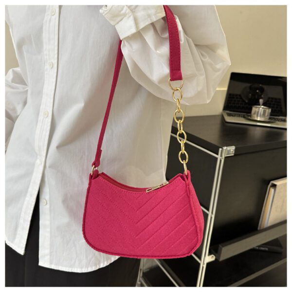 9d067e63-849a-4e7a-be17-ca5c450f0410.jpg Simple Messenger Bag Fashion Large Capacity Shoulder Bag