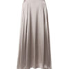 a0367559-dd77-41a6-9934-f78776b5a7bf.jpg Women's Fashion Graceful Satin Satin Long Skirt