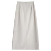 Luxi Fashion Split Suit Skirt Women''s Design