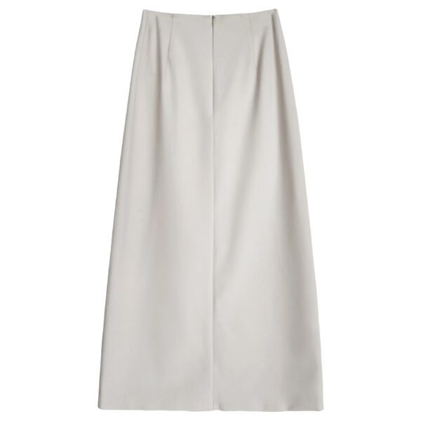 Luxi Fashion Split Suit Skirt Women''s Design