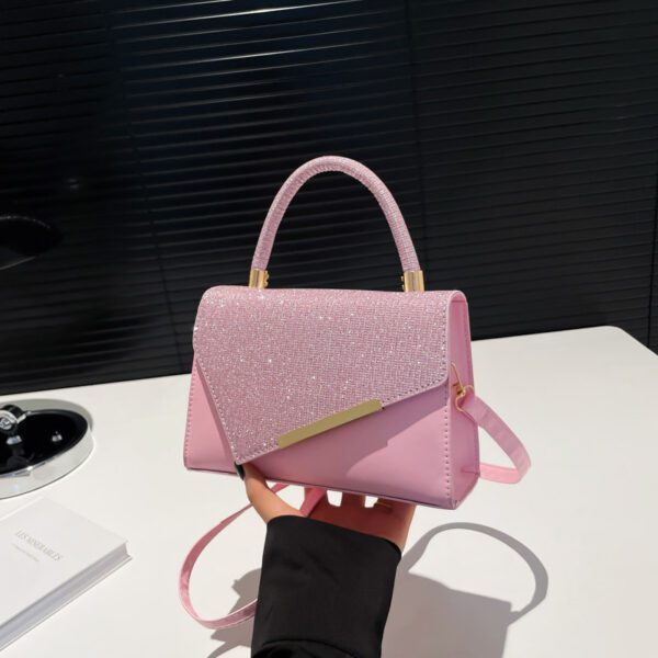 a0fbd810-8380-498e-ae4e-e9ca6f00705a.jpg Autumn And Winter Special-interest Design Fashion Handbag