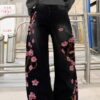 a3f3db95-20ed-452e-a3c1-a6fca023ad96.jpg Womens Retro Floral Embroidery Jeans