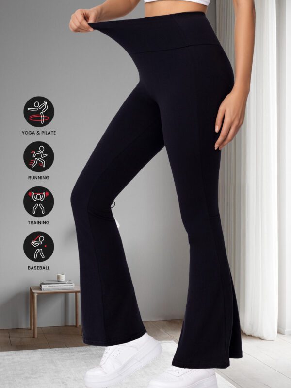 a6a62471-9603-43ff-93aa-cb5571a15b8b.jpg Plus Size Confortbel Workout Leggings Womens Sofy Yoga Leggings High Waist Buttery Eddiy Yoga Pants