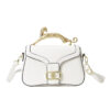 Women's High-grade Fashion All-match Shoulder Messenger Bag