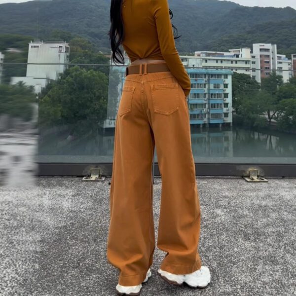 a7a03bf0-8fa4-47ca-80c9-270783c668fe.jpg Orange-flared Wide-leg Denim Jeans