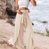 a834a82a-fae4-4618-a47f-20557f2d871d.jpg Womens Vacation-Ready Solid-Color Draping Pants