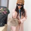 aa48f5b0-a4fa-4610-86c0-8e13d4fc0218.jpg Women's Fox Fur-style Tote Bag