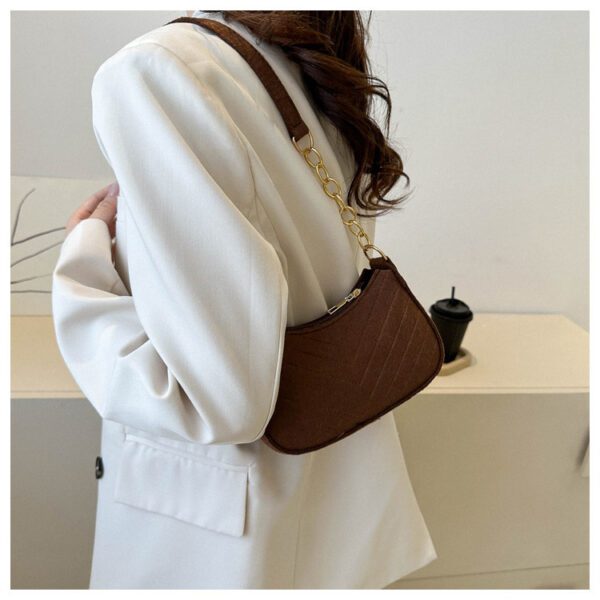 aaafddc4-217a-42e6-aada-d16979c8c301.jpg Simple Messenger Bag Fashion Large Capacity Shoulder Bag