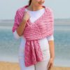 aef6e21a-e152-4595-82d6-a609adb32e99.jpg Fashionable Womens Knitted Shawl Scarf