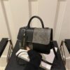 b13ae4ca-b03f-4527-bc8a-e7378fd70d75.jpg This Years Fashion Trend Textured Patchwork Tote Bags