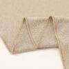 Womens Versatile Highly Elastic Soft Ethnic Headscarf