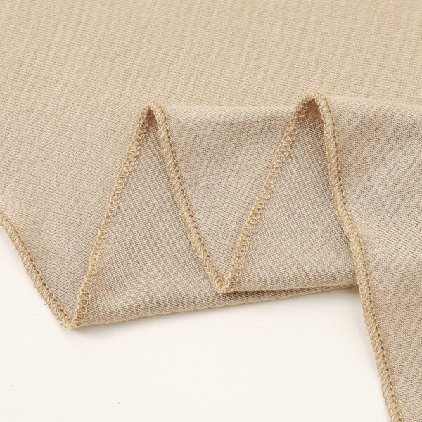 Womens Versatile Highly Elastic Soft Ethnic Headscarf