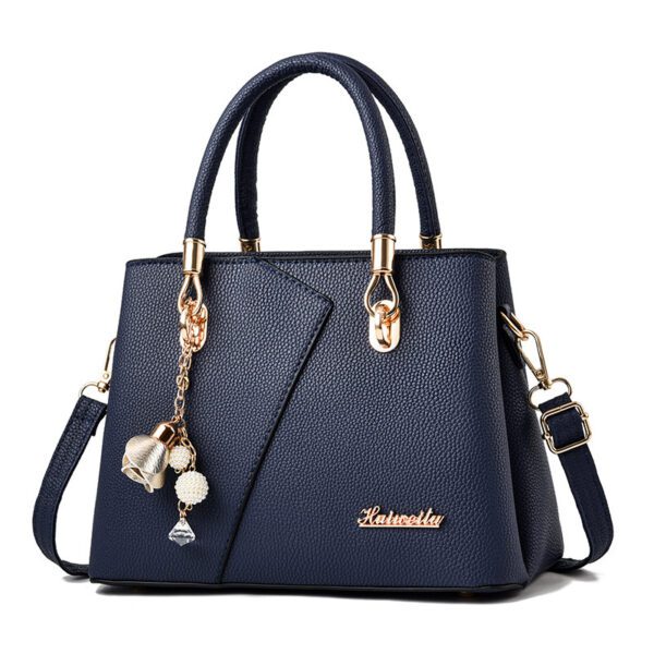 b7a8d44c-5de5-47ec-8c9a-889a542f910b.jpg Autumn And Winter New Fashion Litchi Pattern Shoulder Messenger Bag