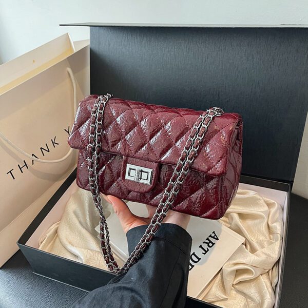 b8794e5d-0edc-4ee0-96ad-37587a899aee.jpg New Leopard Print Shoulder Crossbody Small Square Bag