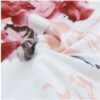 b9126fc8-6f4b-4fa5-bf68-6b8a0432f1af.jpg Fashion And Elegant Floral High Waist Bag Hip Print Long Skirt