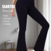 b9b0ebad-b8f4-44b0-8b74-2a3cb057bbb2.jpg Plus Size Confortbel Workout Leggings Womens Sofy Yoga Leggings High Waist Buttery Eddiy Yoga Pants