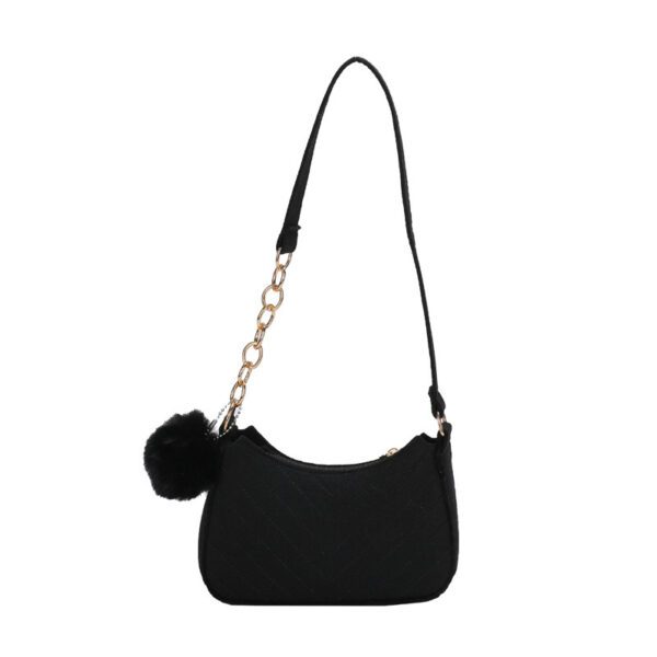 bafe55c5-c58a-47eb-bed2-c6b805dd0a0d.jpg Casual Women's New Retro Solid Color Shoulder Messenger Bag