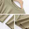 bc22d914-71ac-4500-bf8c-b0942cb7982b.jpg Medical Matte Suit Uniform Nursing Nurse