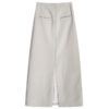 Luxi Fashion Split Suit Skirt Women''s Design
