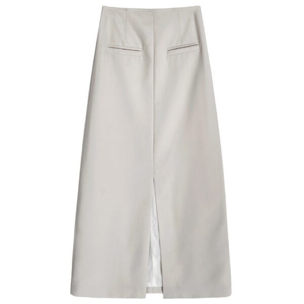 Luxi Fashion Split Suit Skirt Women''s Design