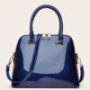 bd240172-8e3d-4bc5-8ac9-5e61a2155bd4.jpg Women's Shiny Tote Shoulder Messenger Bag