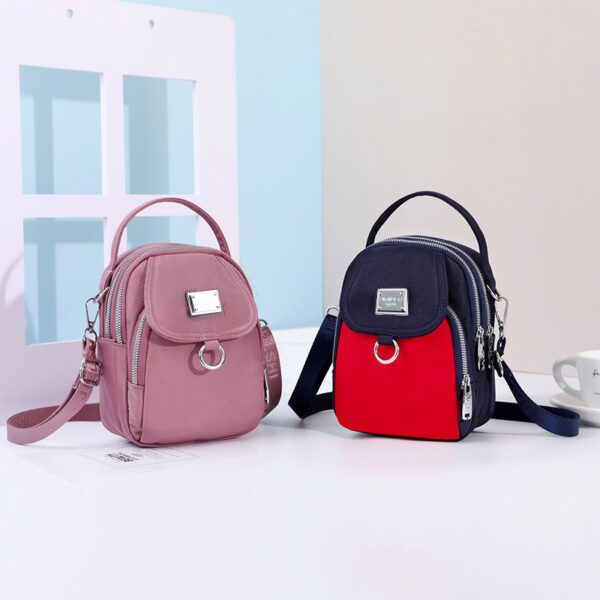 be0b8504-9505-4a84-8b70-aedfbc46128c.jpg Straw Crossbody Bags For Women Beach Crescent Bag Summer Chic Woven Handbag Shoulder Purse Adjustable Strap