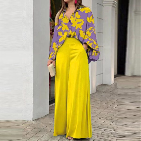 be8a3340-b3aa-4ded-8354-b4d941b75807.jpg Fashionable Printed Wide-leg Pants