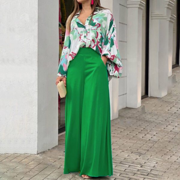 bec43b93-09e8-412d-ba52-906f16d15de0.jpg Fashionable Printed Wide-leg Pants